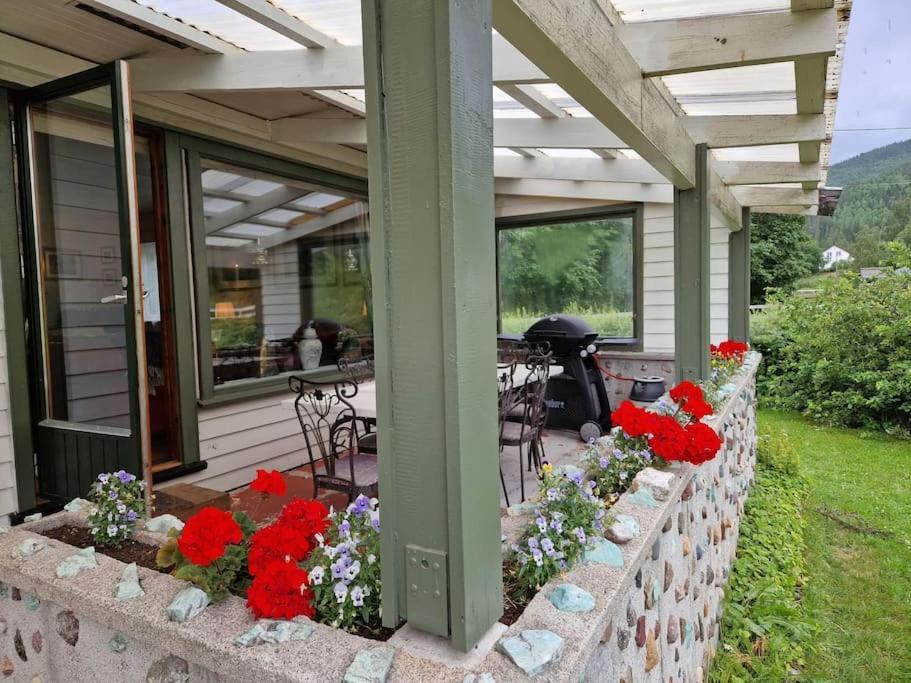 River Run Ranch - Telemark Drangedal Εξωτερικό φωτογραφία