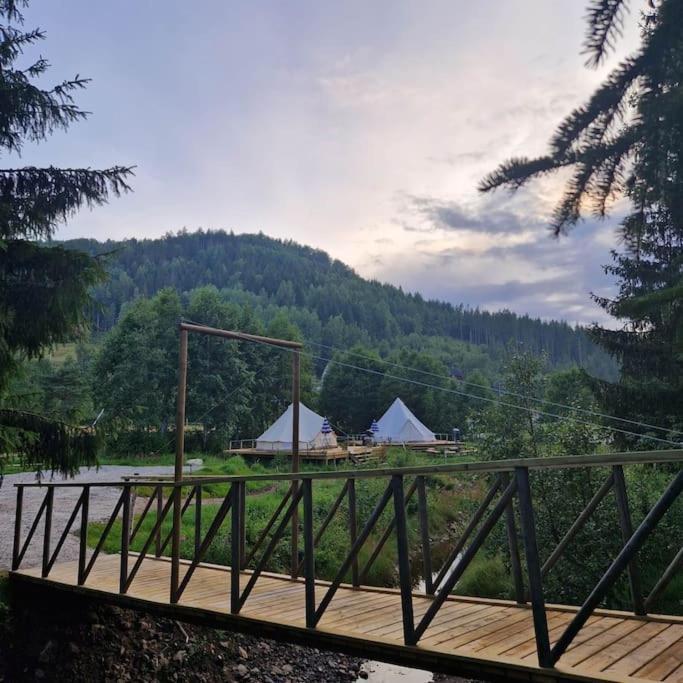 River Run Ranch - Telemark Drangedal Εξωτερικό φωτογραφία